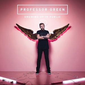 Professor Green 6