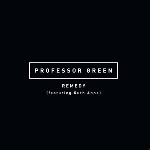 Professor Green 5