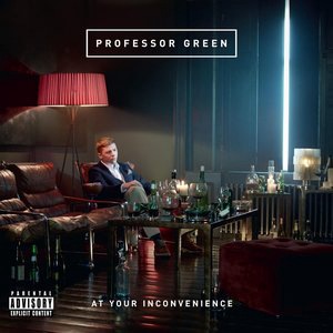 Professor Green 4