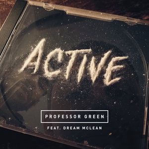 Professor Green 2