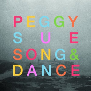 Peggy Sue 2