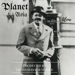 Planet Asia 13