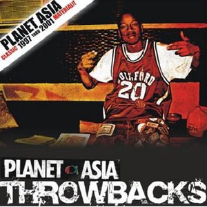 Planet Asia 11