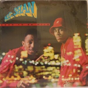 Mc Shan 4