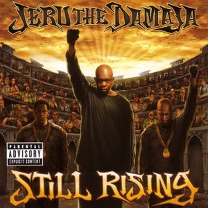 Jeru The Damaja 10