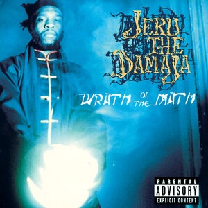 Jeru The Damaja 7