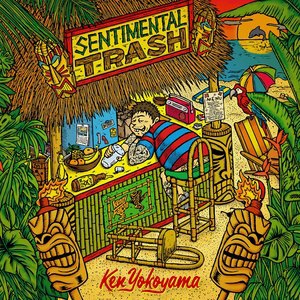 Ken Yokoyama 5