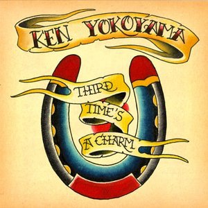 Ken Yokoyama 2