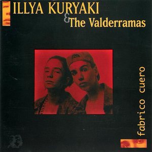 The Valderramas 1