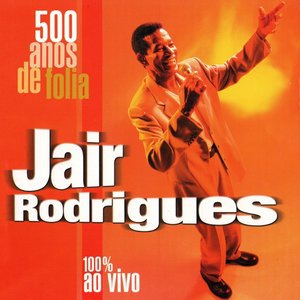 Jair Rodrigues 12