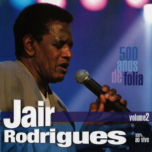 Jair Rodrigues 7