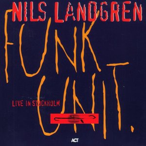 Nils Landgren 2