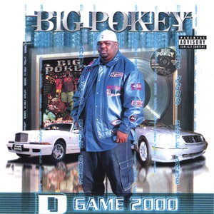 Big Pokey 12