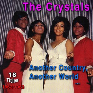 The Crystals 10