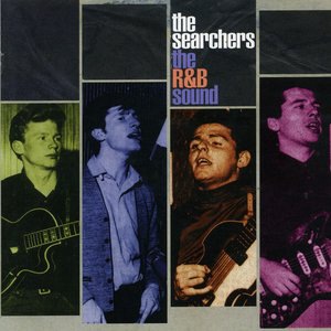 The Searchers 7