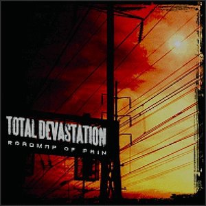 Total Devastation 2