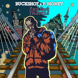 Buckshot 11