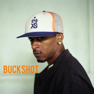 Buckshot 8