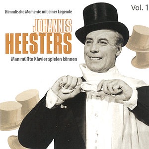 Johannes Heesters 2