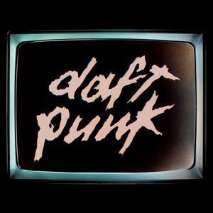 Daft Punk 3