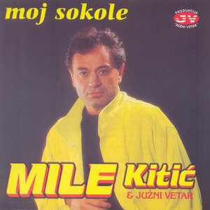 Mile Kitić 7