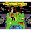 Das was aus der Seele kommt