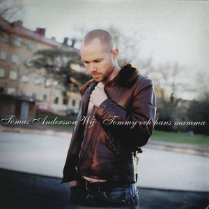 Tomas Andersson Wij 7