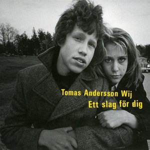 Tomas Andersson Wij 5