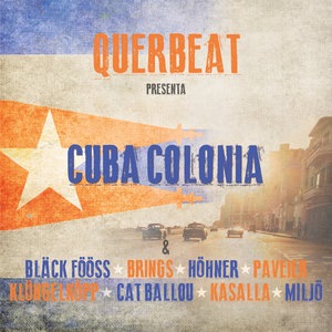 QuerbeaT 2