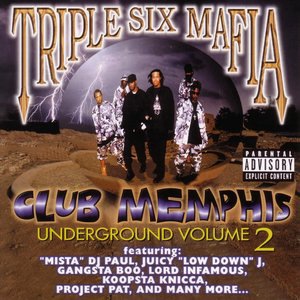 Three 6 Mafia 22