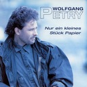 Nur Ein Kleines Stück Papier