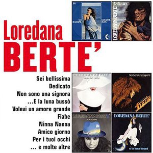 Loredana Berte 8