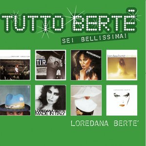 Loredana Berte 3