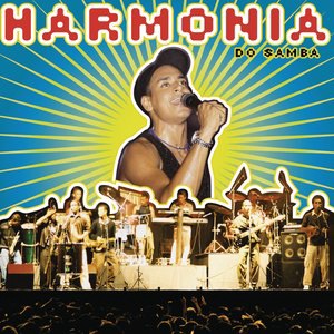 Harmonia Do Samba 8