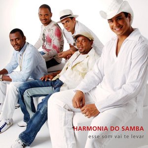 Harmonia Do Samba 6