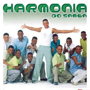 Harmonia Do Samba 5