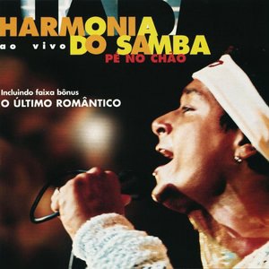 Harmonia Do Samba 3