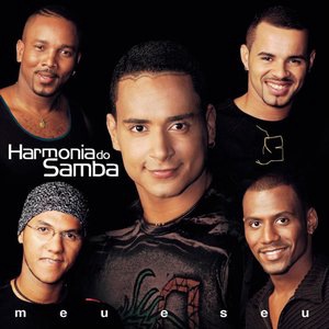 Harmonia Do Samba 2