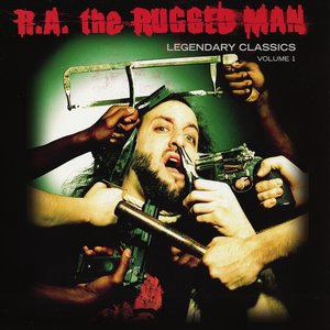 R.A. the Rugged Man 13