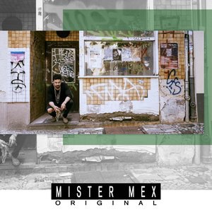 Mister Mex 4