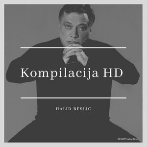 Halid Bešlić 7