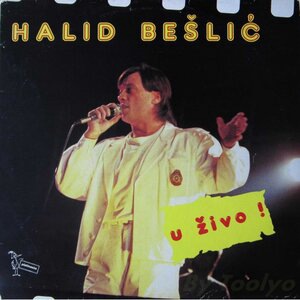 Halid Bešlić 5
