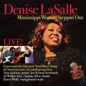 Denise Lasalle 6