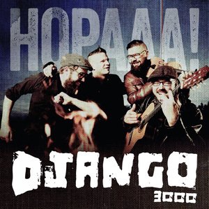 Django 3000 4