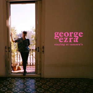 George Ezra 4