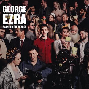 George Ezra 3