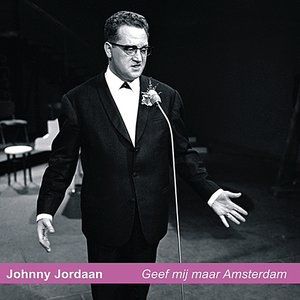 Johnny Jordaan 1