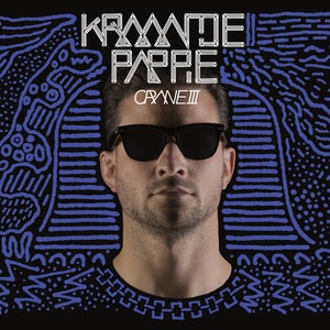 Kraantje Pappie 9