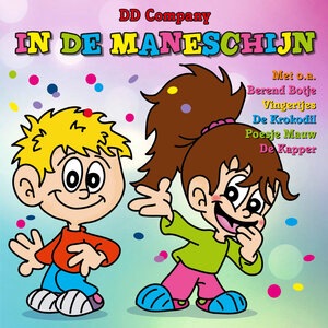 Daar Komt Een Olifant