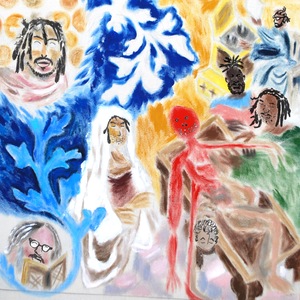 da.i.s.y. neohoodoo anthemic no. 99